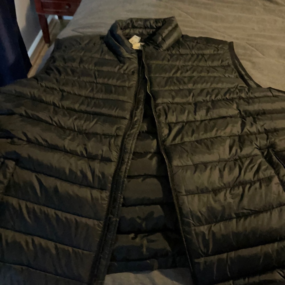 Men’s 2xl puffer best new